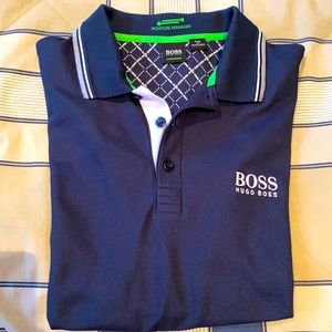 Hugo Boss polo